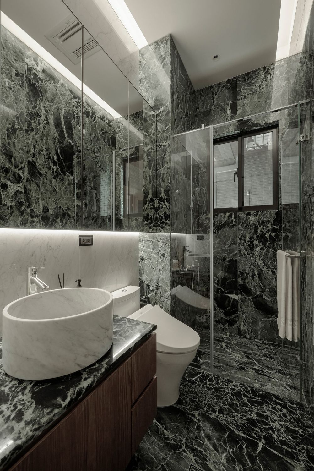 住宅｜林口李室