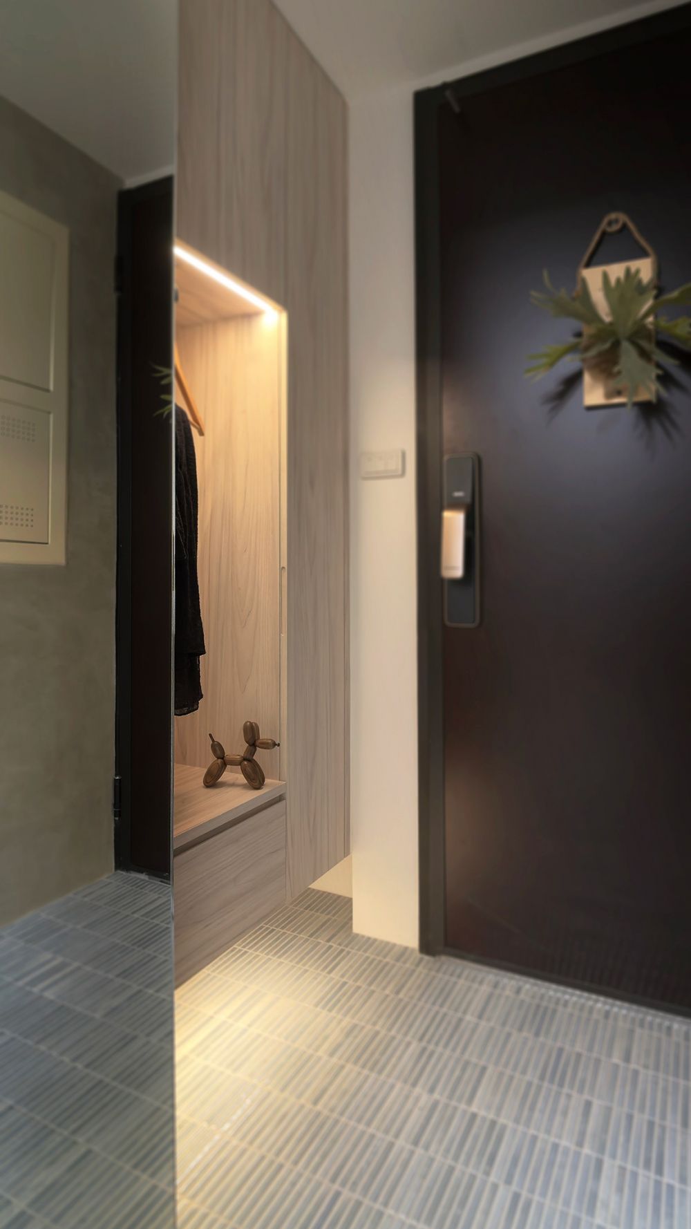 住宅｜板橋余室