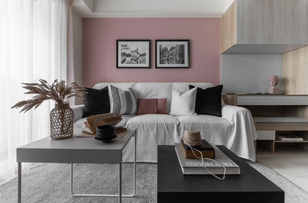 暖陽煦木｜Wood under The Sunshine 