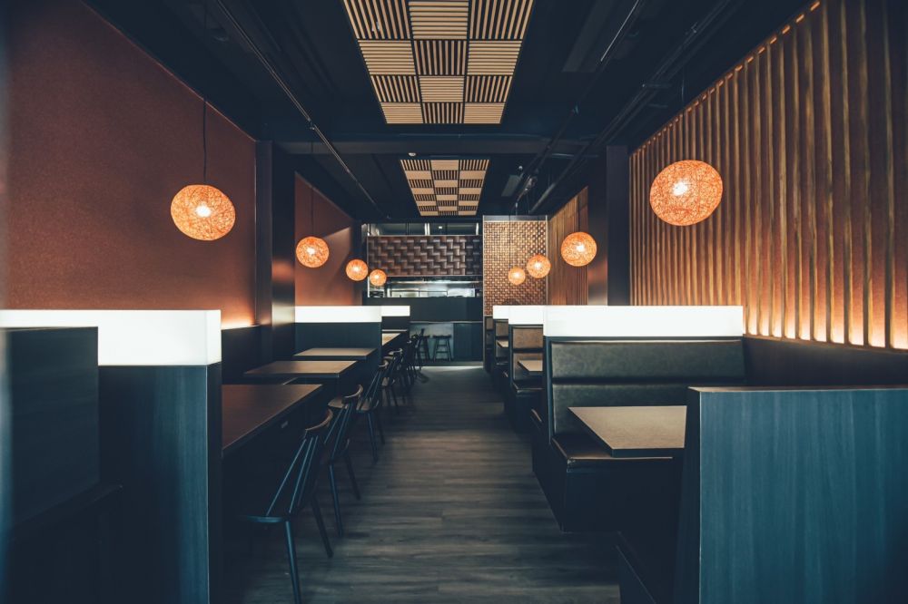 木光之間 Between Wood & Light