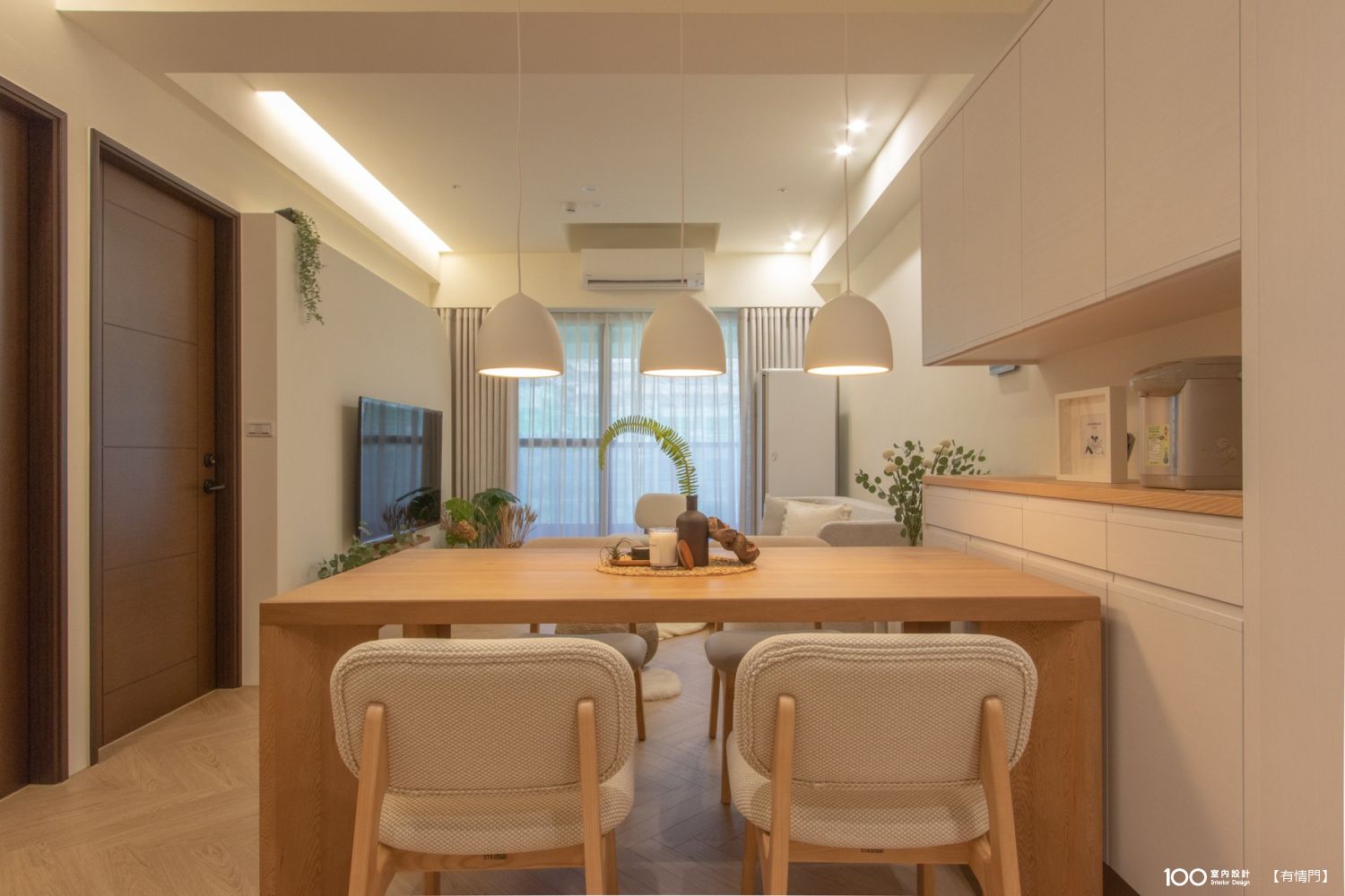 餐廳