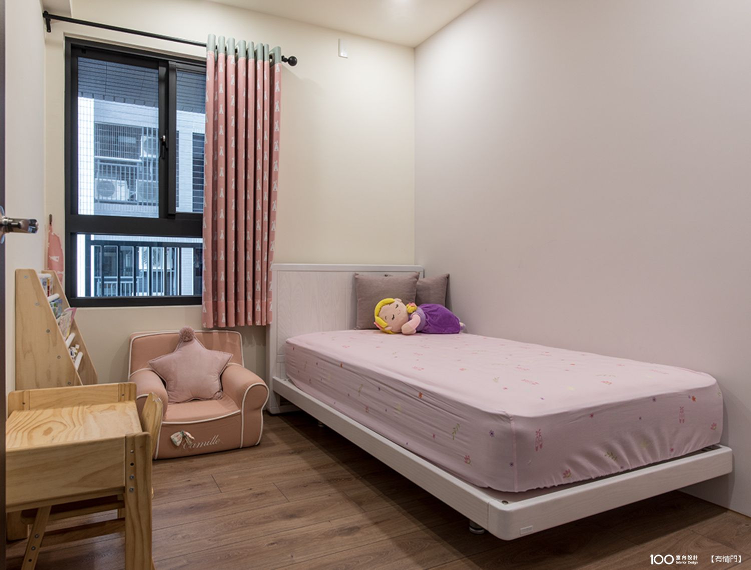 兒童房