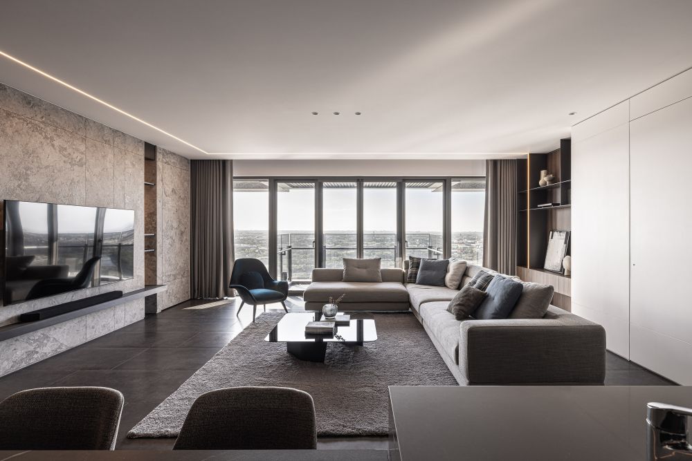 STORY 2｜L HOUSE