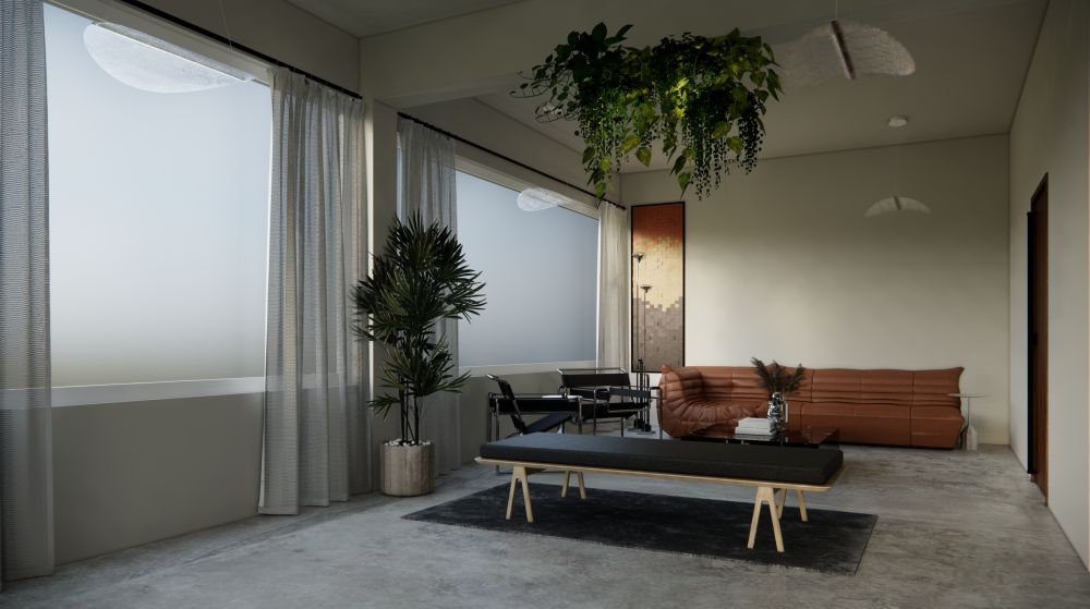 Kaohsiung Hong's Home 