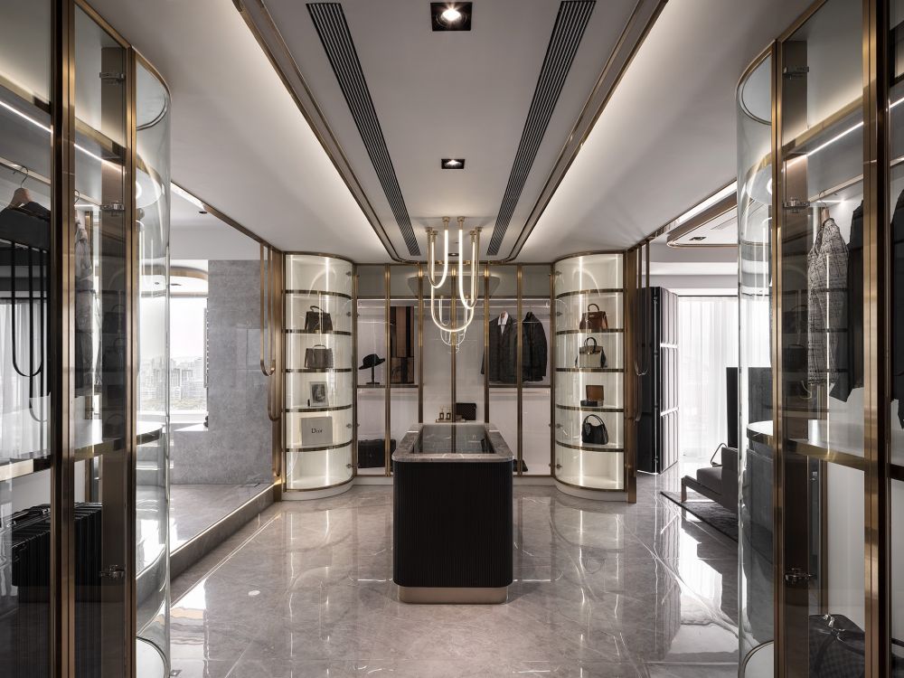 74.台北-元利信義勤-C House-158坪-私領域