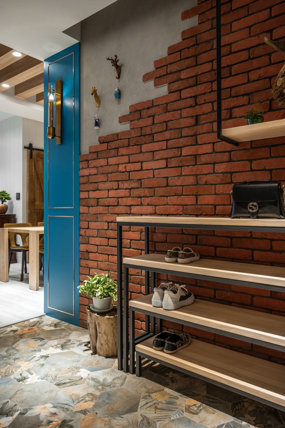 迴韻。藏寶盒旅程