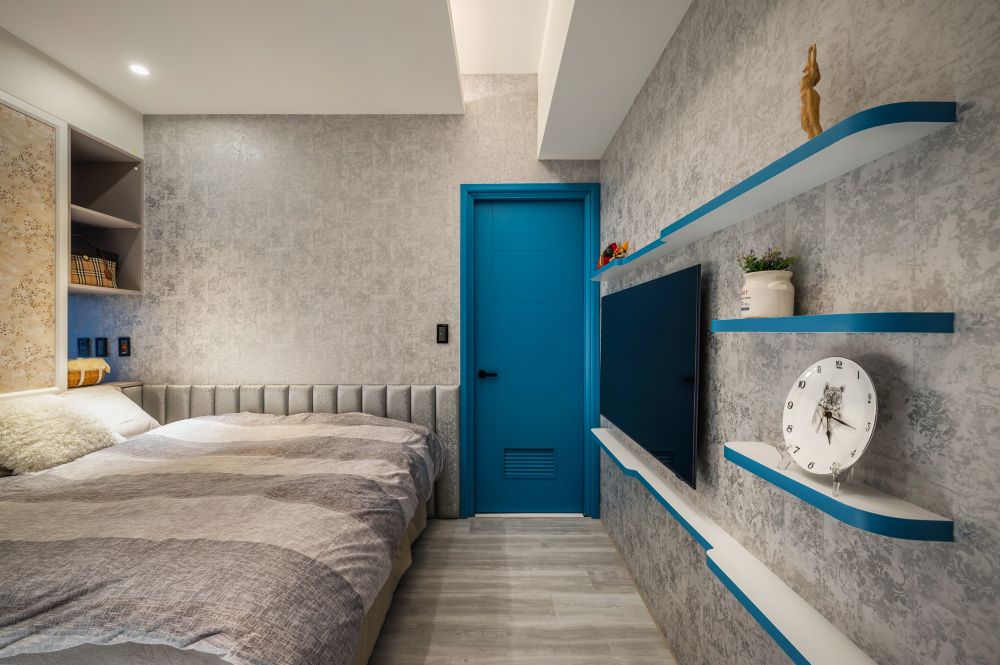 迴韻。藏寶盒旅程