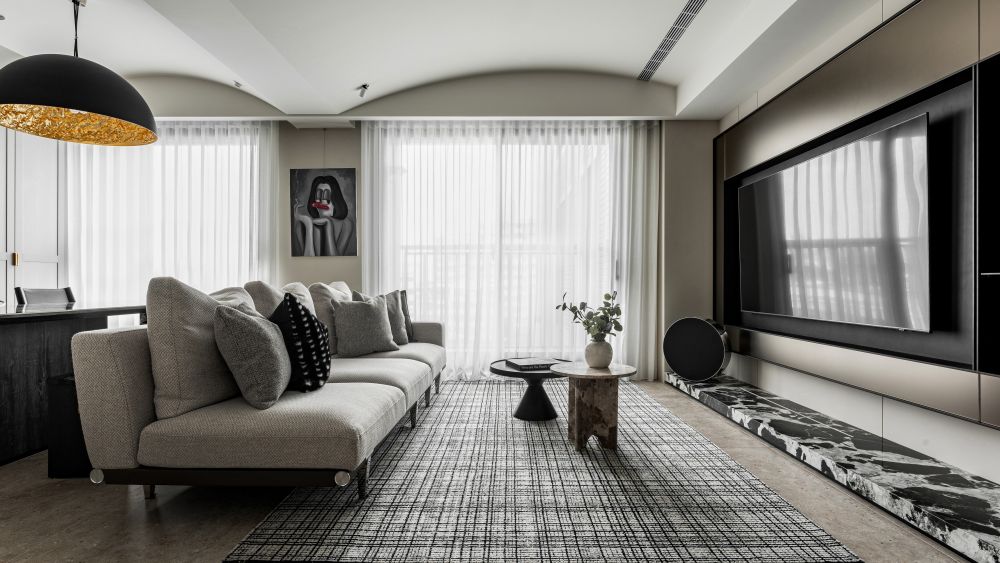 惠宇建設｜謙仁