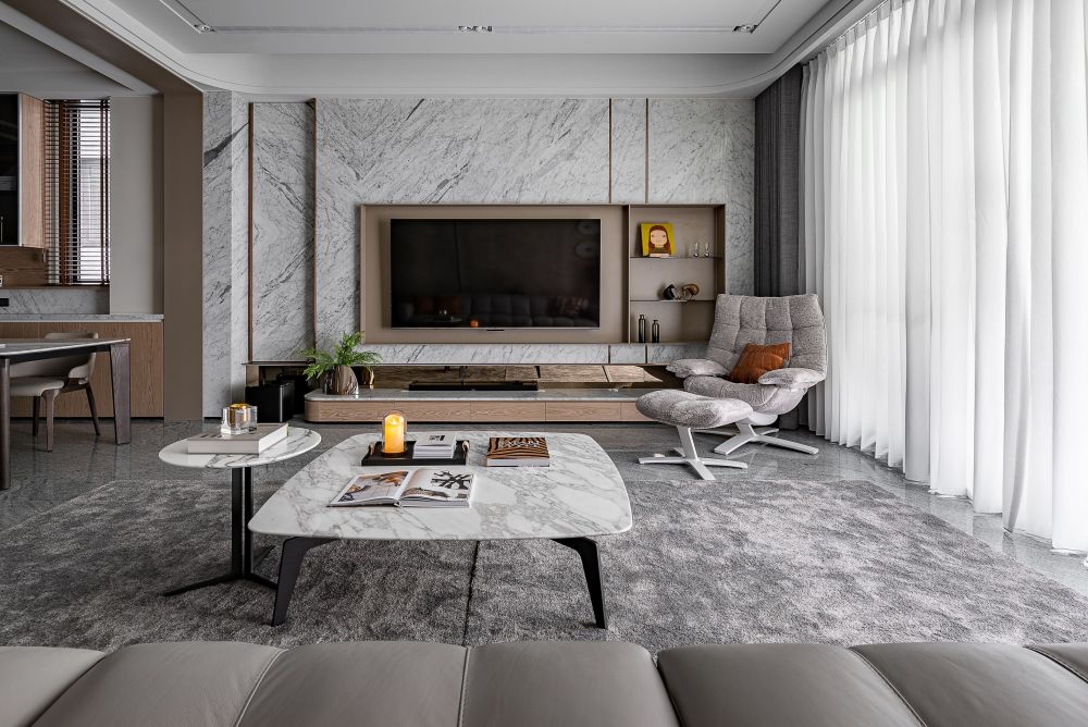 基創建設｜御山A