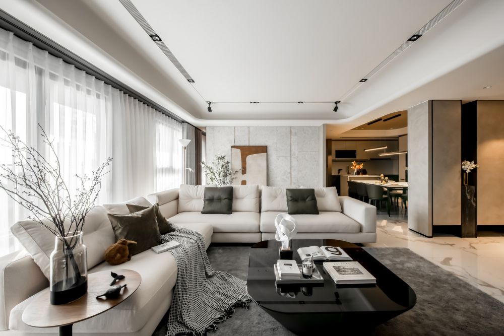 惠宇建設│Park 23