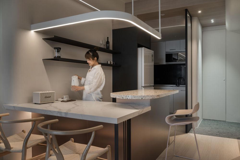 遠雄頂美 靜謐之光