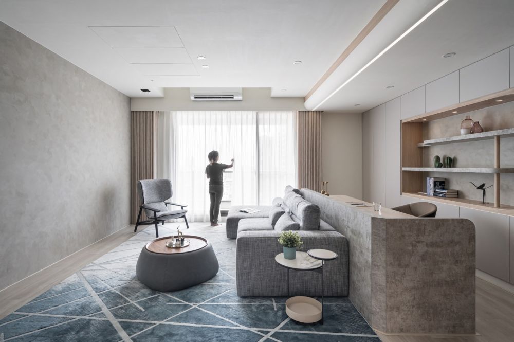 臺邦悅世界  輕柔北歐