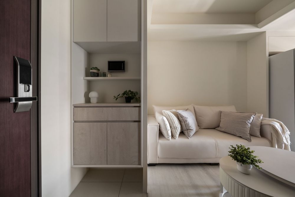 欣巴巴事業 | 悠悠小宅