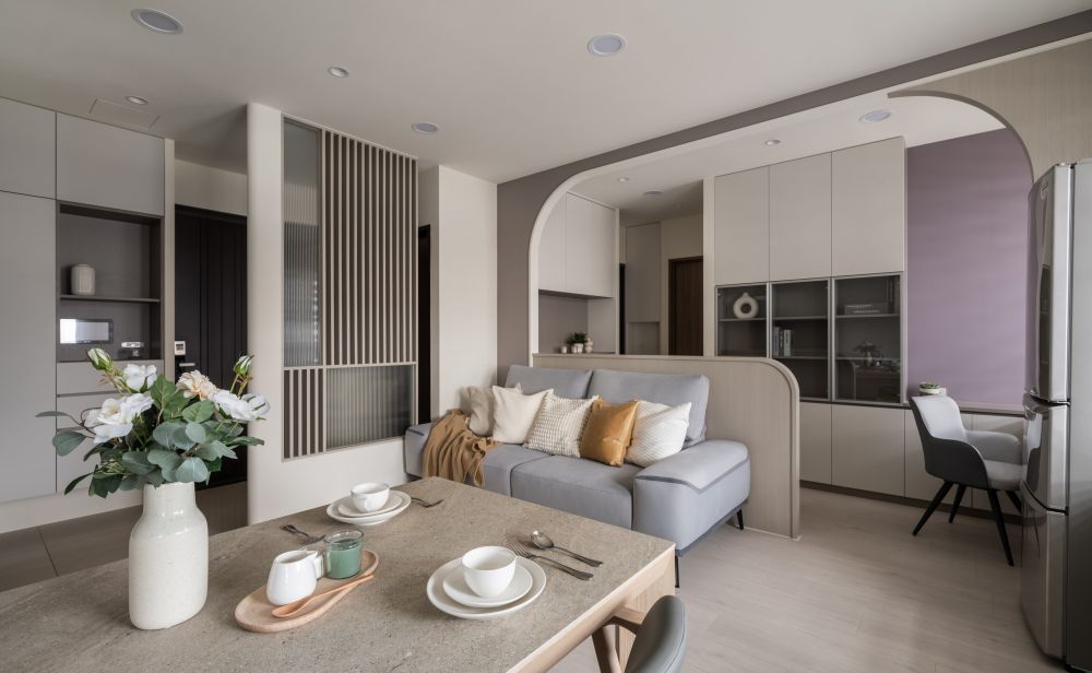 龍騰建設|市政大道