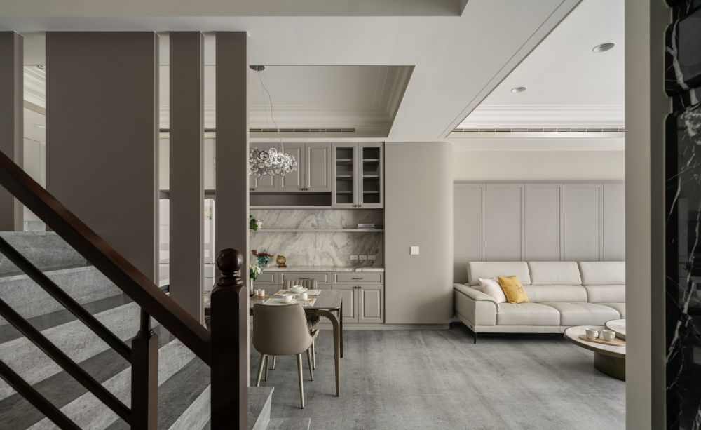 富聿建設|居賢林園