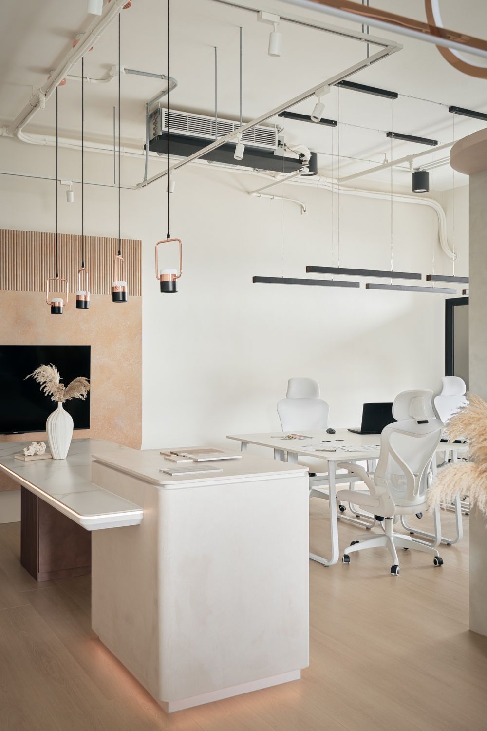 Correct3.0｜無限可能與聰明睿智的生活空間