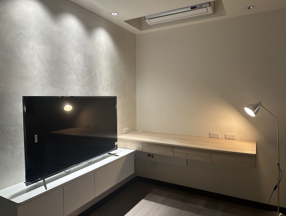 簡閱生活 The Simple Chapter