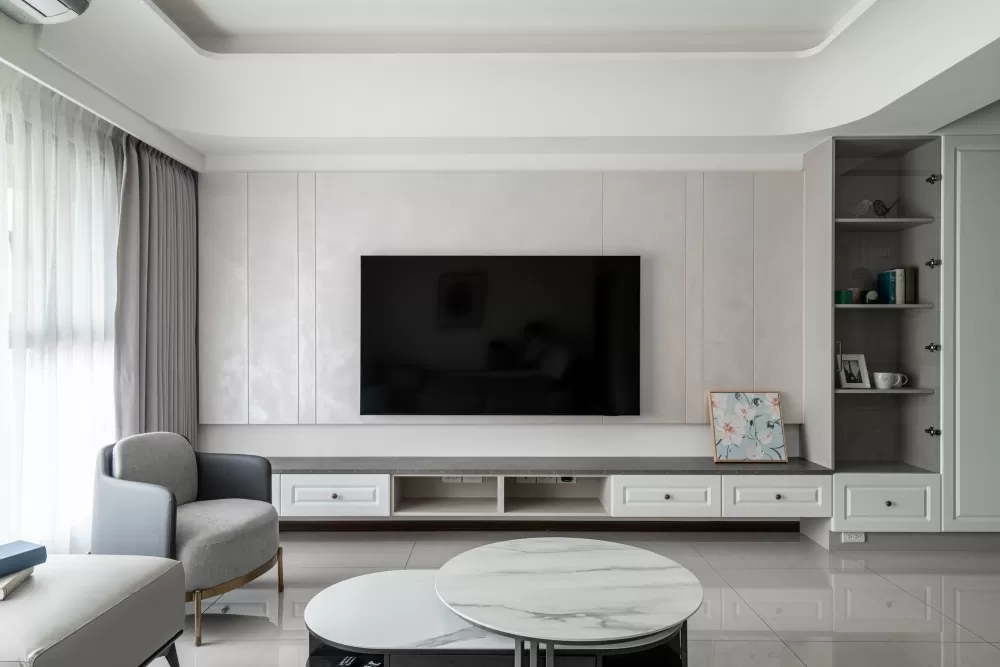 民和街-H宅 現代風 新成屋