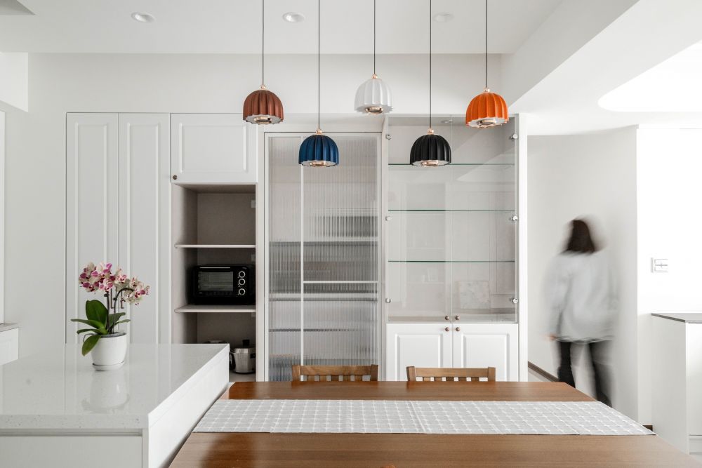 民和街-H宅 現代風 新成屋