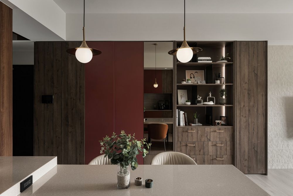 LH Residence
