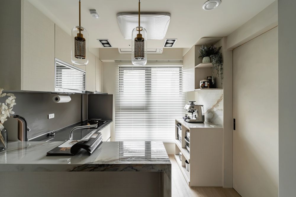 白境 White Reverie