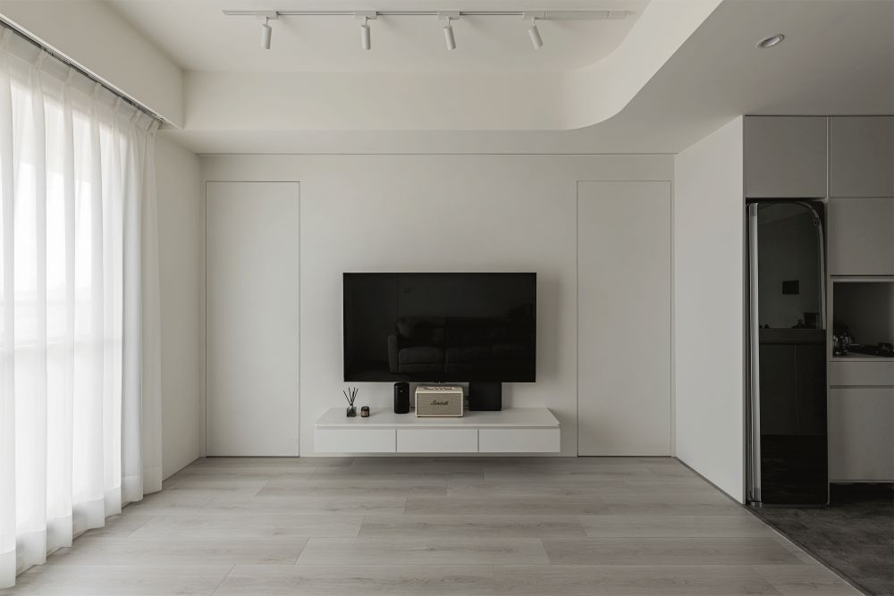 靜.場 Silent Canvas