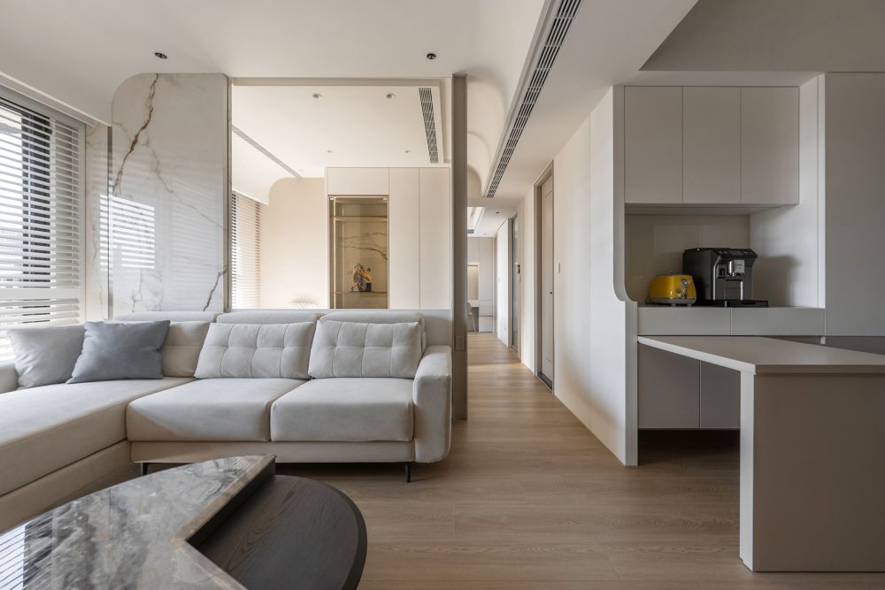 境。智  Smart。Home