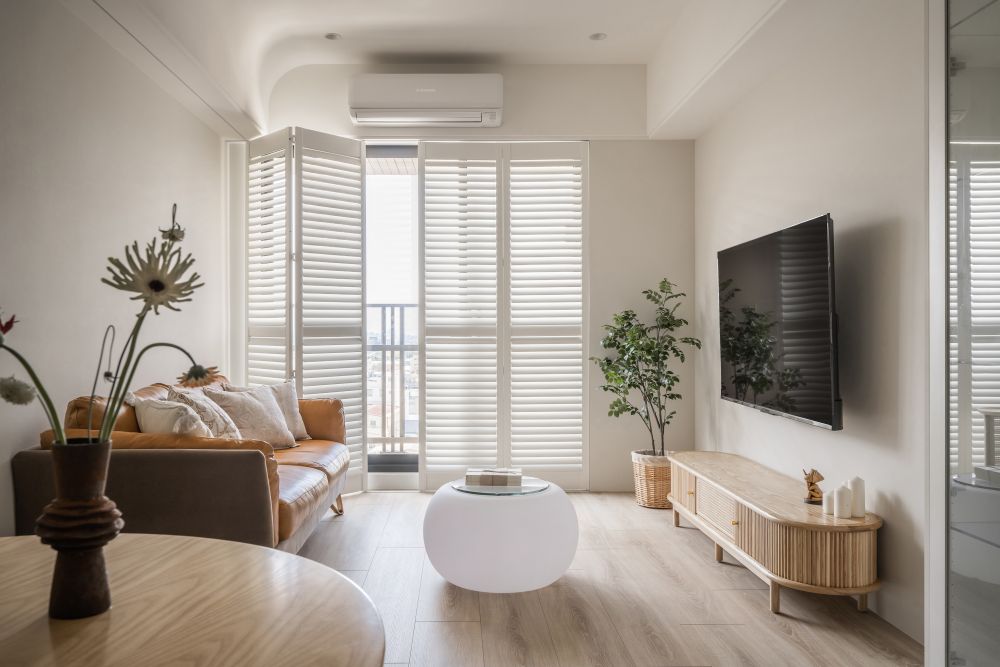 質居室內設計 作品預覽