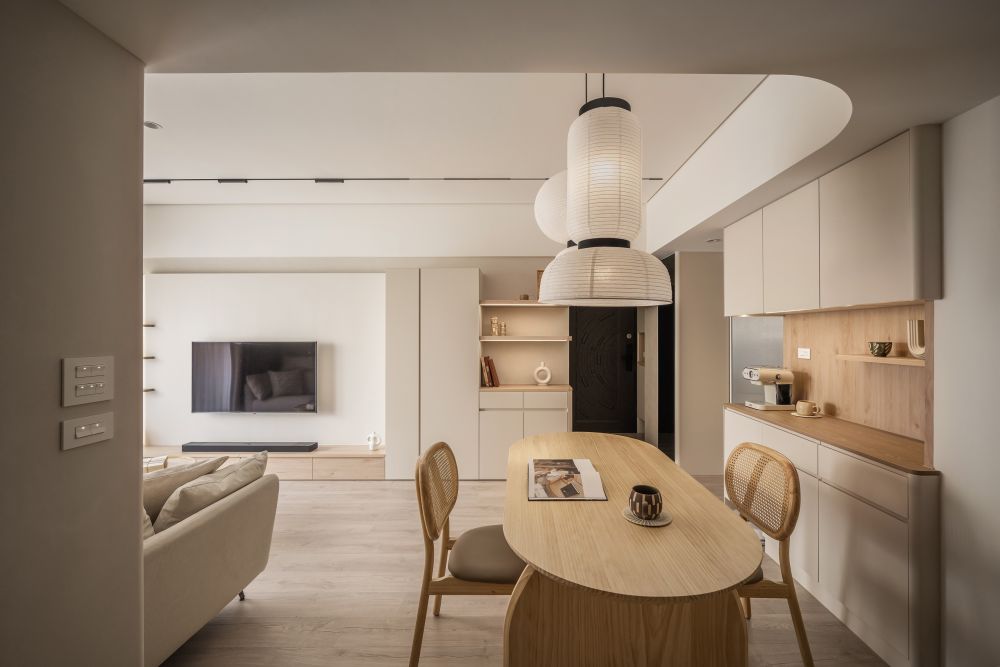 質居室內設計 作品預覽