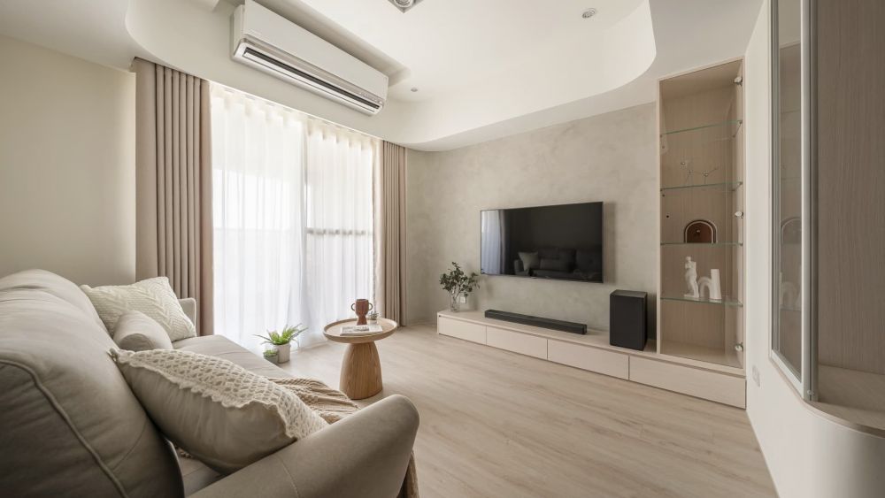 與毛孩共築的溫柔日常