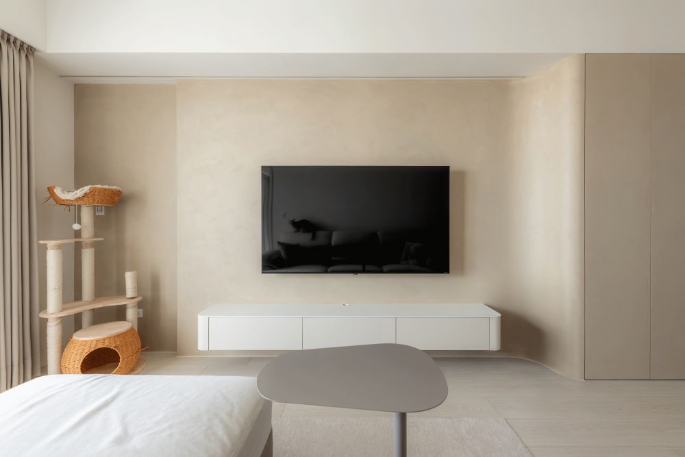 貓影流光 Whiskers & Warm Light