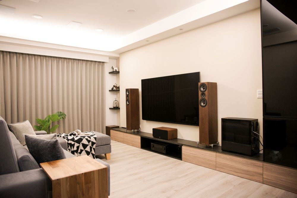 台中_Xu House