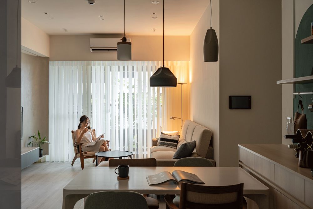 日常拾光 Days in Harmony