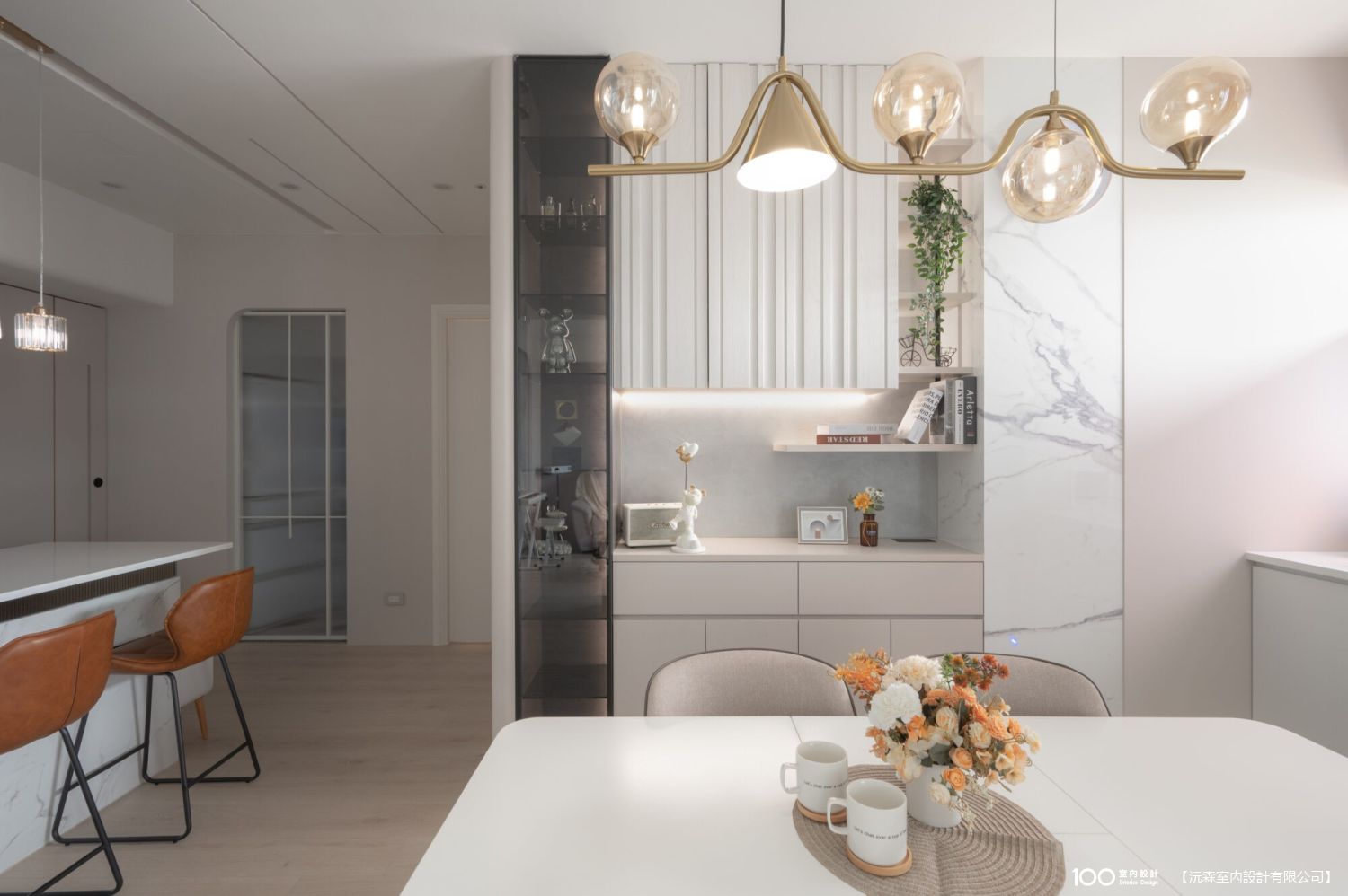 餐廳