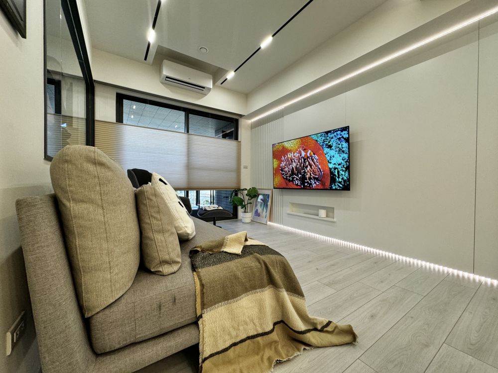 國聚之赫-靜謐格調