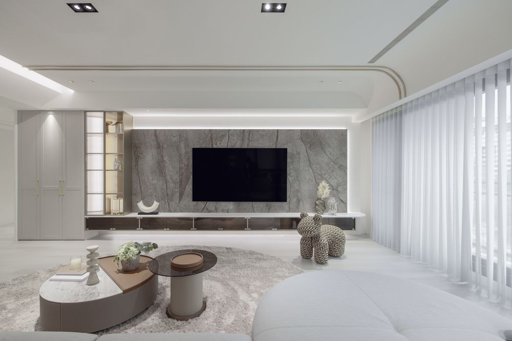 太子劍橋 美式現代