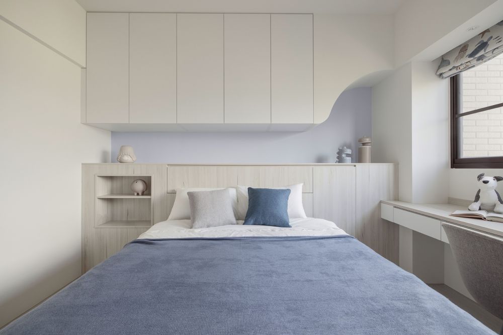 太子劍橋 現代美式風 退休宅 訂製宅