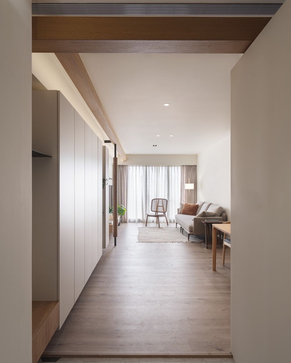 TECH PARK-小窗茶吟