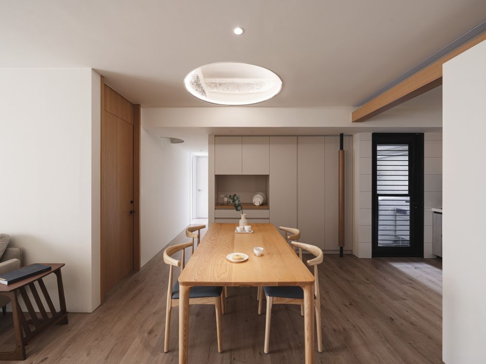 TECH PARK-小窗茶吟