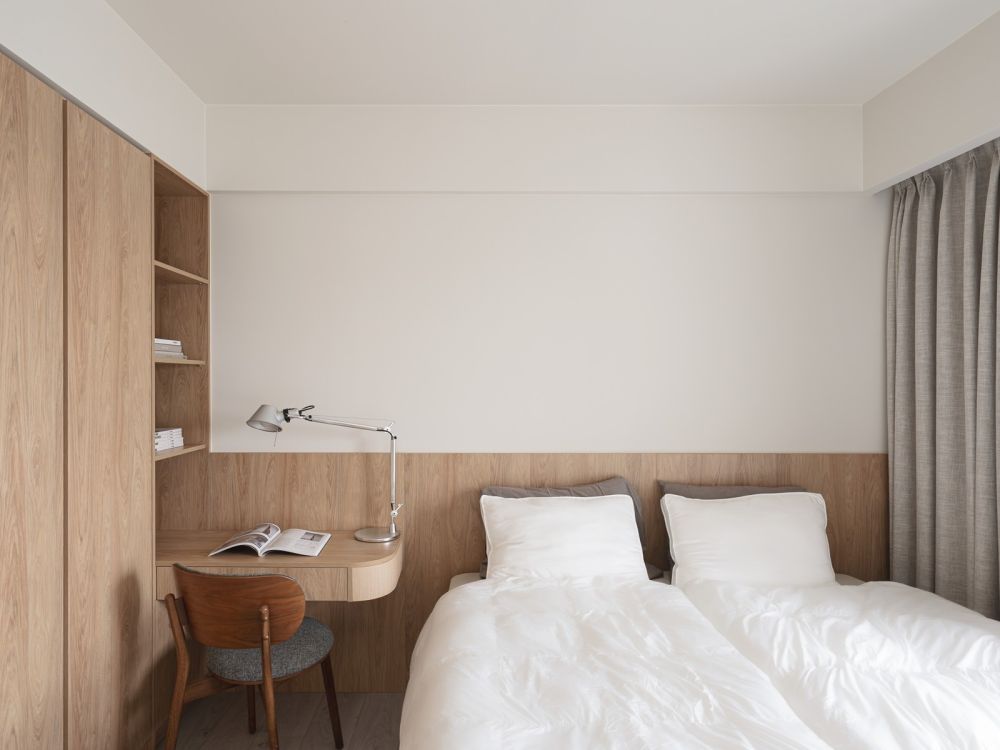 TECH PARK-小窗茶吟