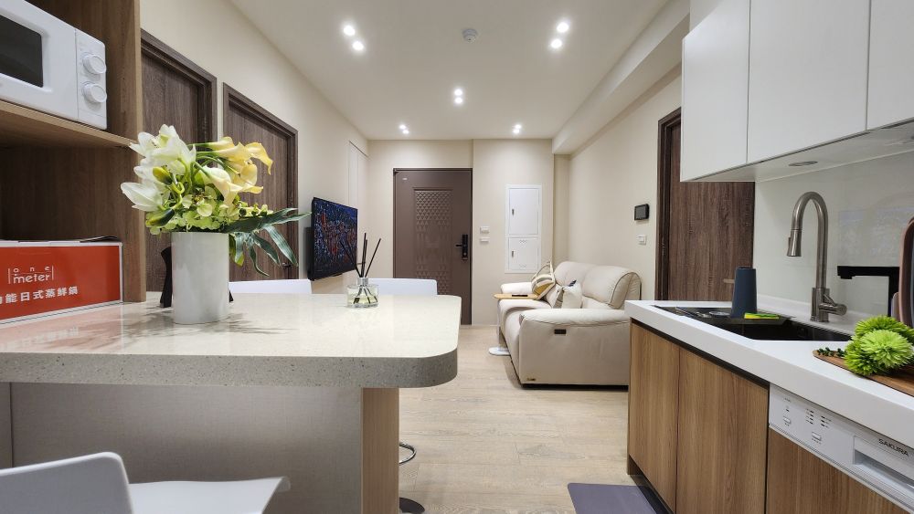 心之所向 川字兩房