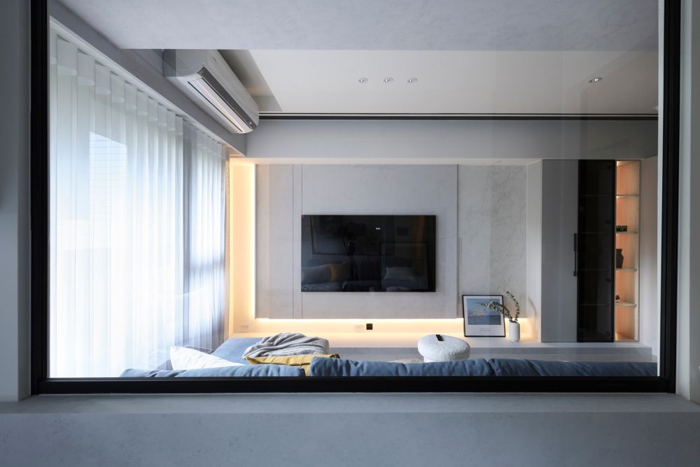 國聚之赫-現代極簡風