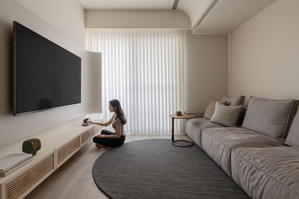 冠德文心綻-侘寂極簡