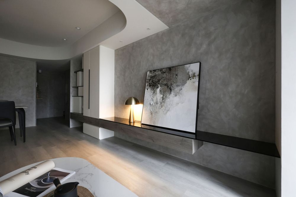 科博之櫻 現代風 退休宅