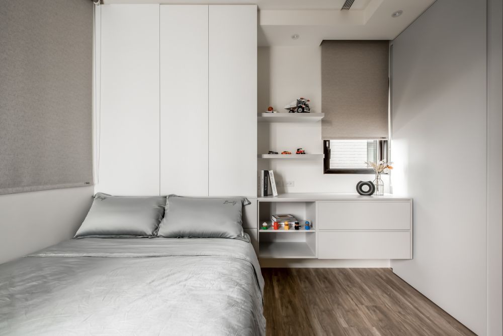 曜石序曲 現代風 新成屋