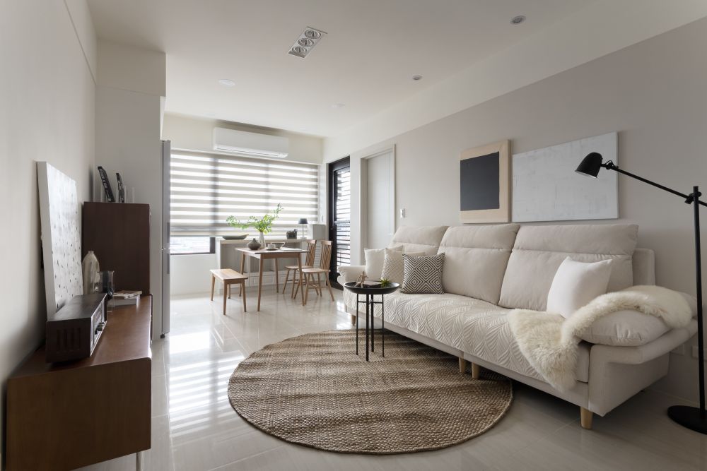 砌築光影｜Pile Up Light And Shadow