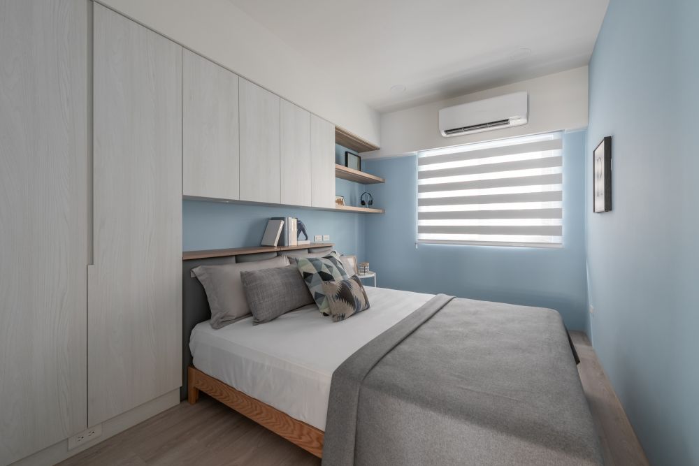 樸月｜Plain Moonlight  