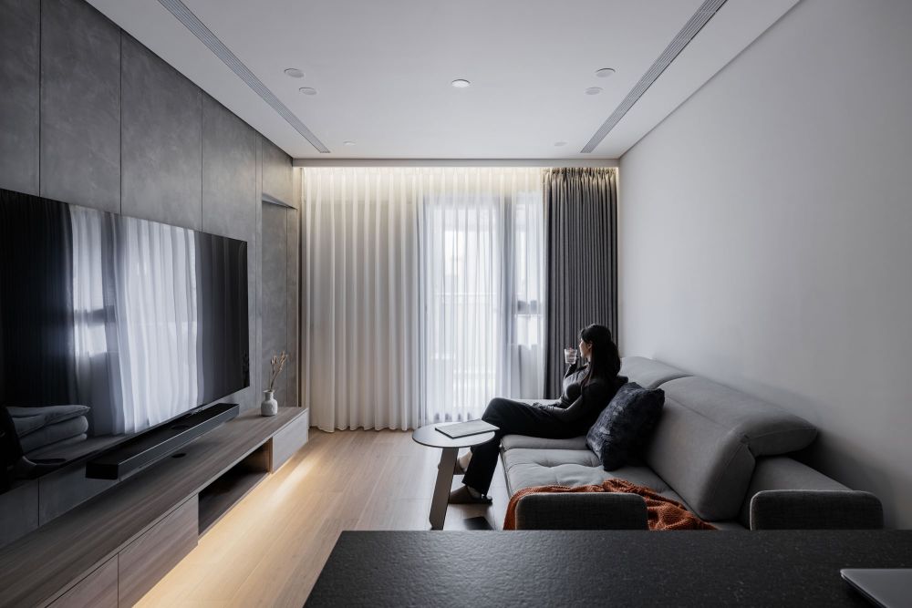 熟時 • 灰  Ca(OH)2