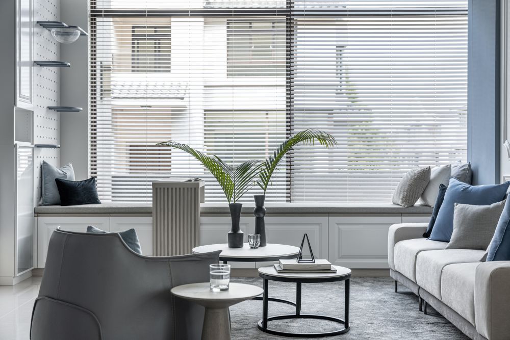 薩克森藍 Saxe Blue