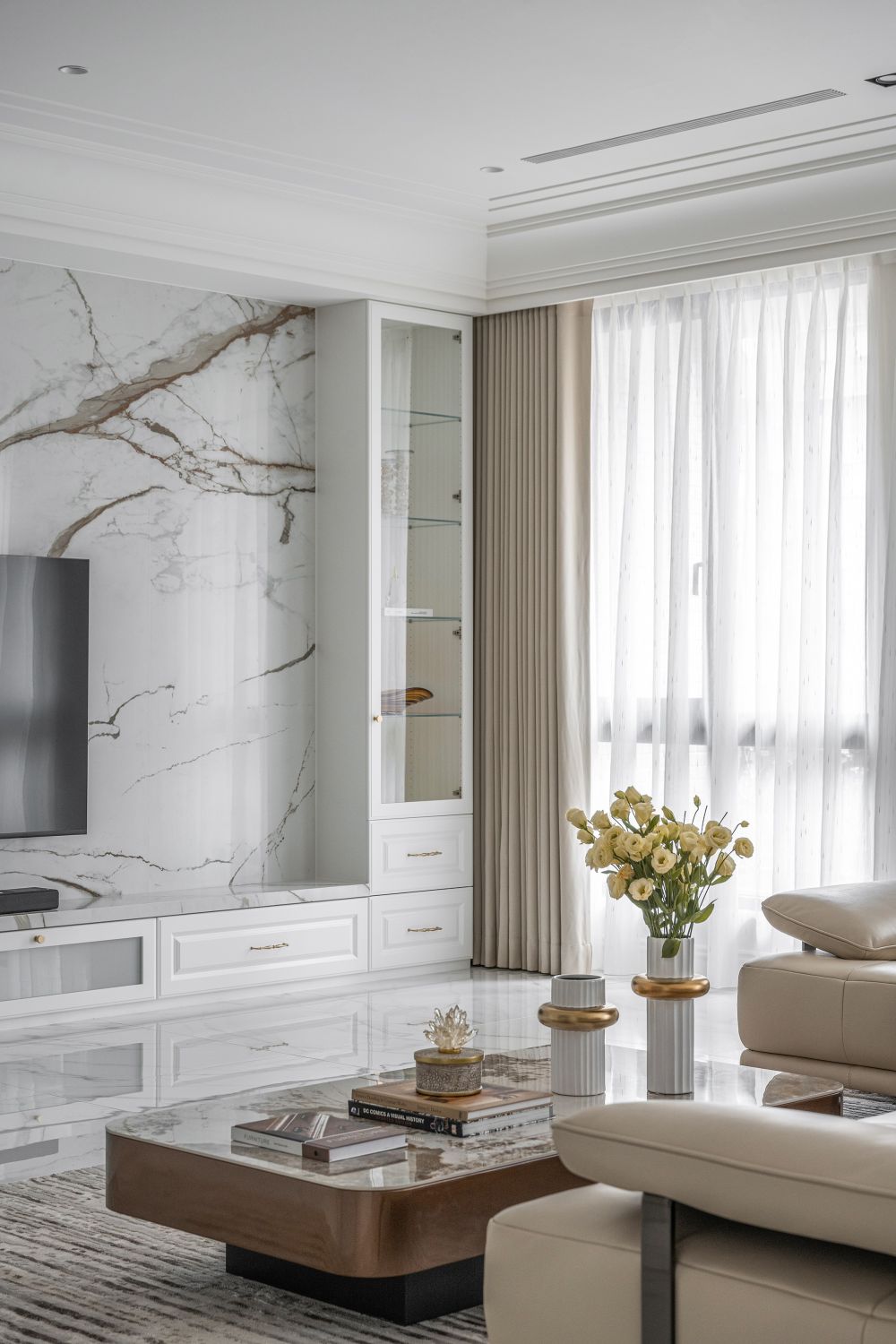 聯聚豪邸 C⨯E Mansion